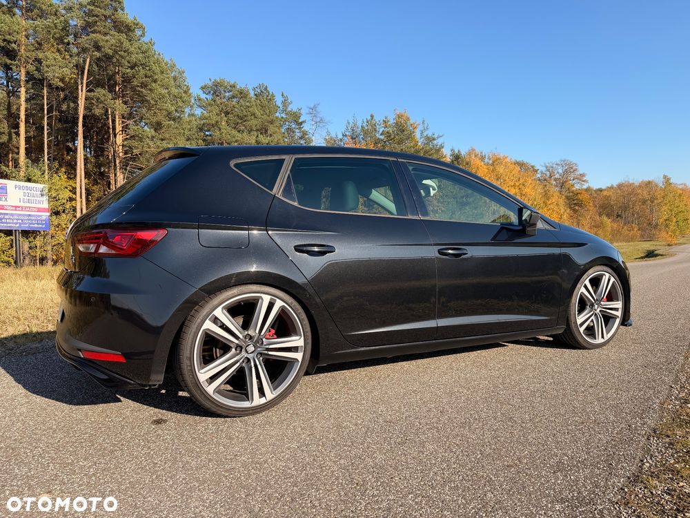 Seat Leon - 9