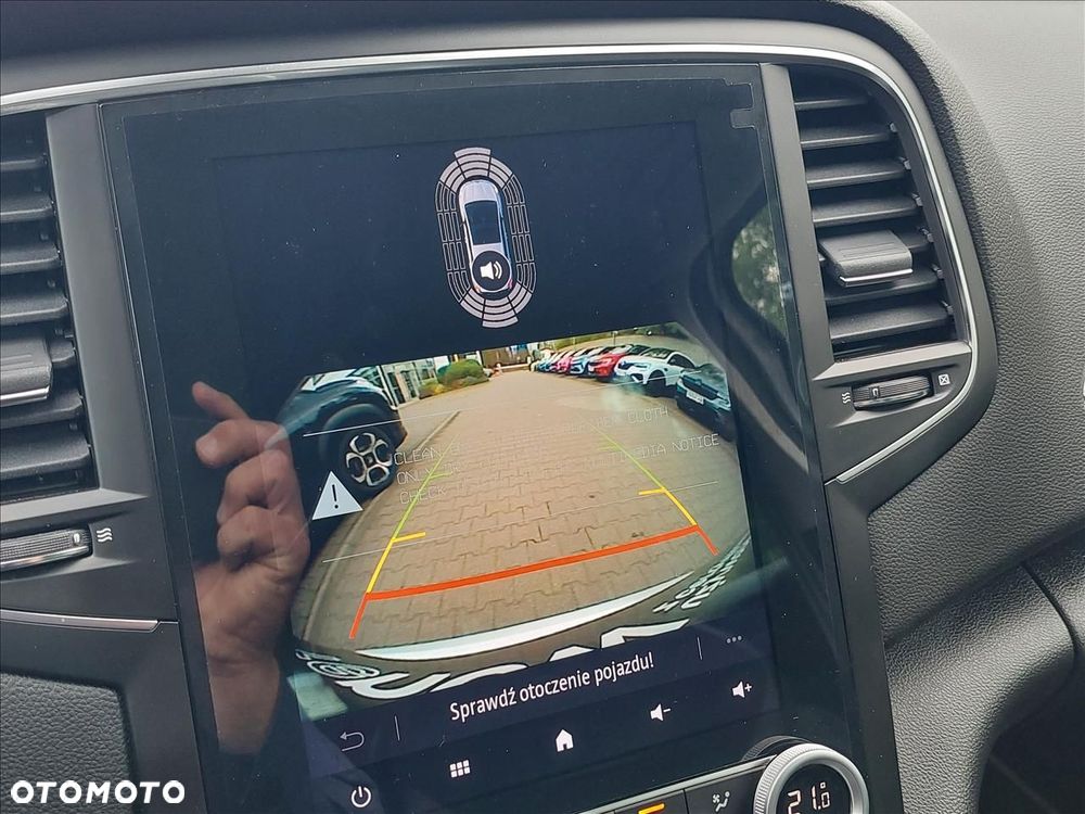 Renault Megane 1.5 Blue dCi Techno EDC - 15