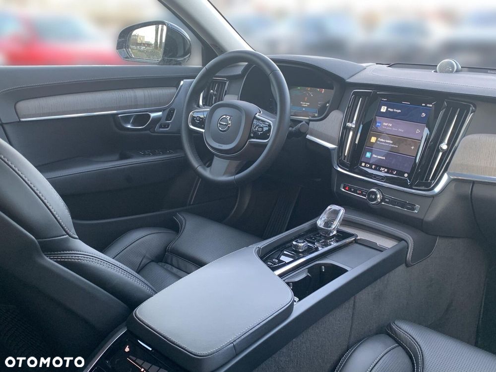 Volvo S90 D5 AWD Inscription - 16