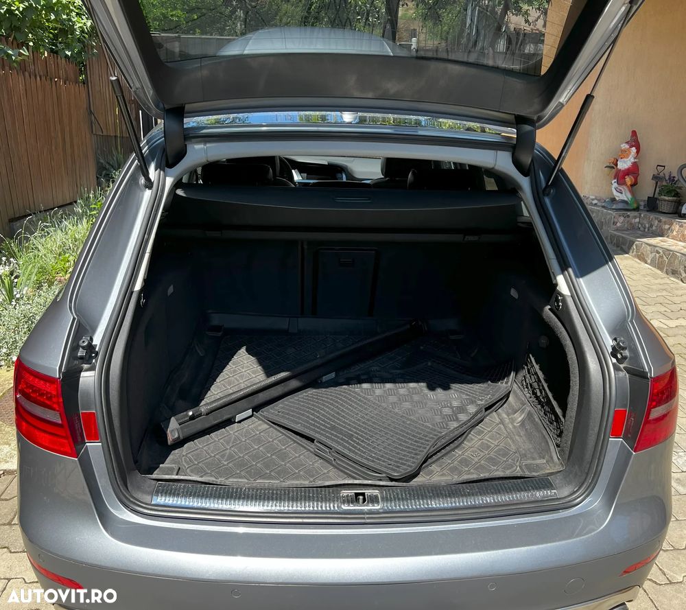 Audi A4 Allroad - 5