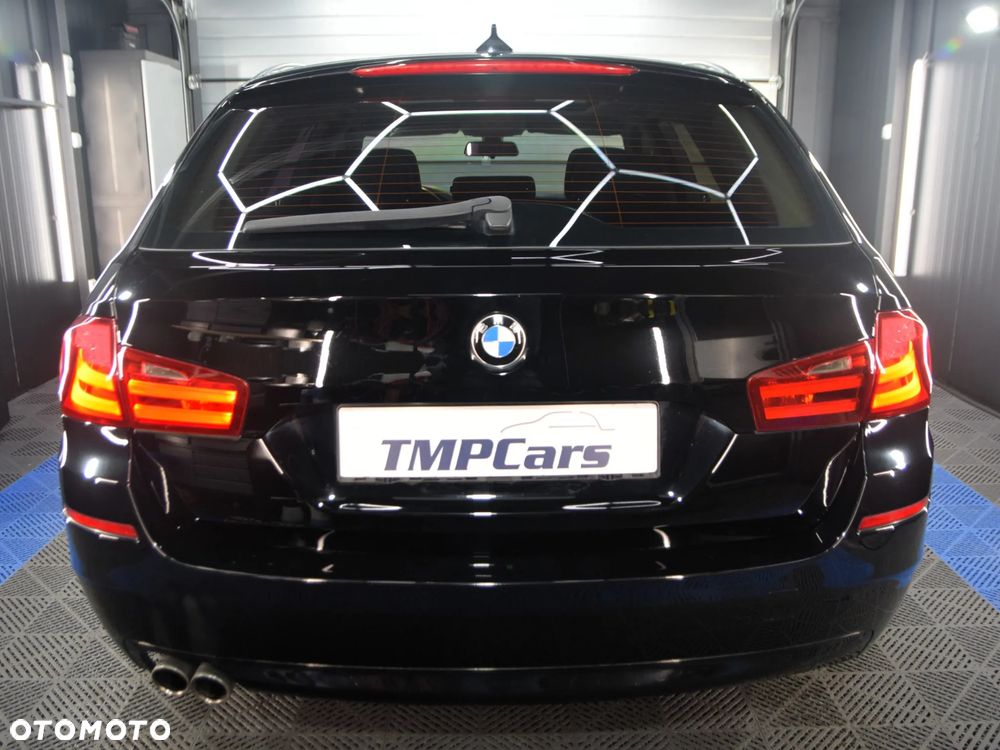 BMW Seria 5 - 29