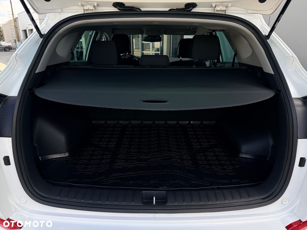 Hyundai Tucson 1.6 Turbo 2WD Style - 23