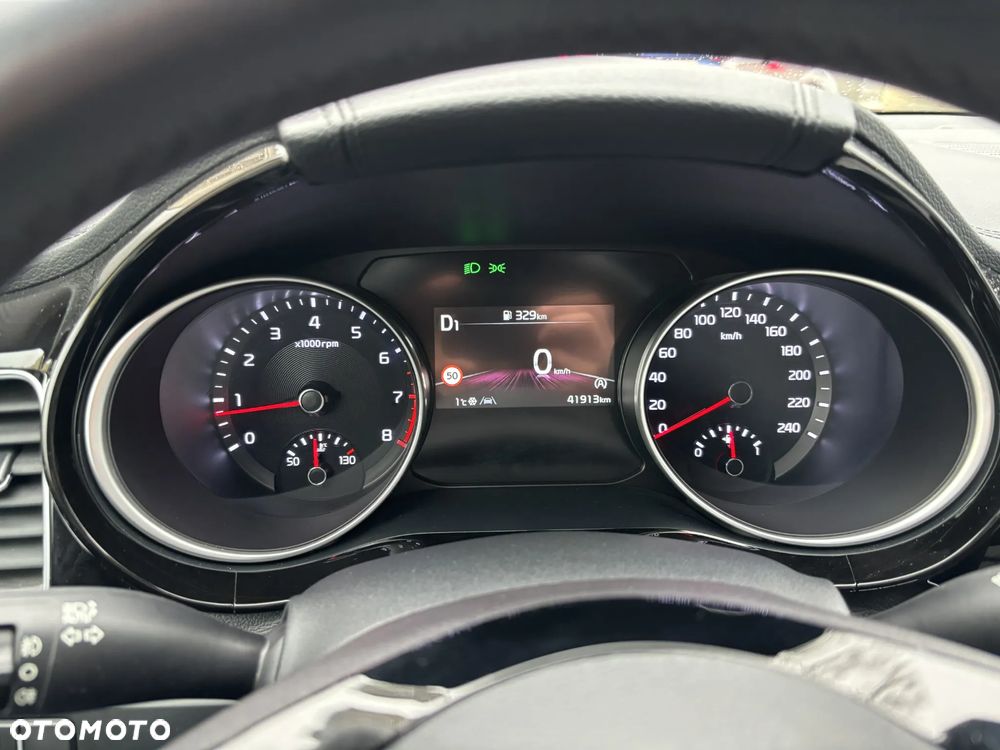 Kia XCeed 1.5 T-GDI L DCT - 21