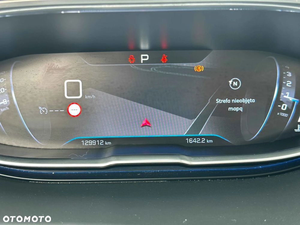 Peugeot 3008 PureTech 130 Stop & Start GPF EAT8 Allure - 26