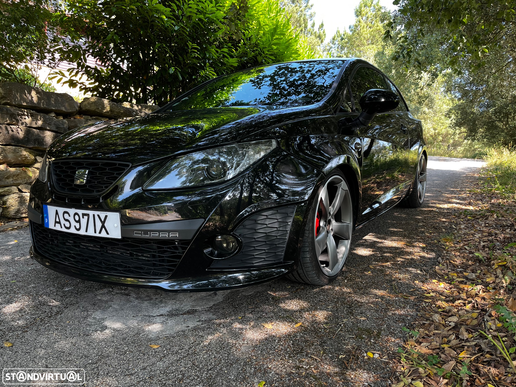 SEAT Ibiza SC 1.4 TSI DSG Cupra - 2