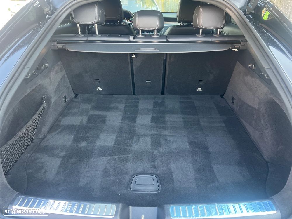 Mercedes-Benz GLC 220 - 16