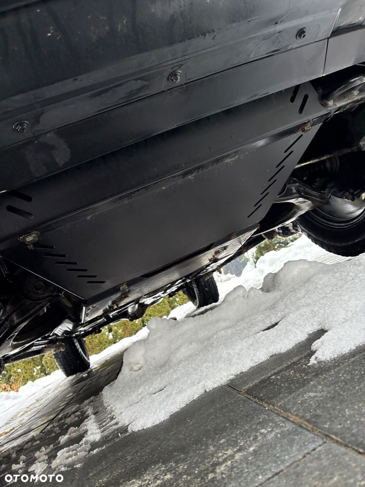 Isuzu D-Max 1.9 DC LSX - 24