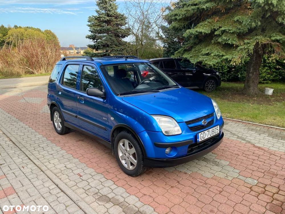 Suzuki Ignis 1.5 Comfort - 2