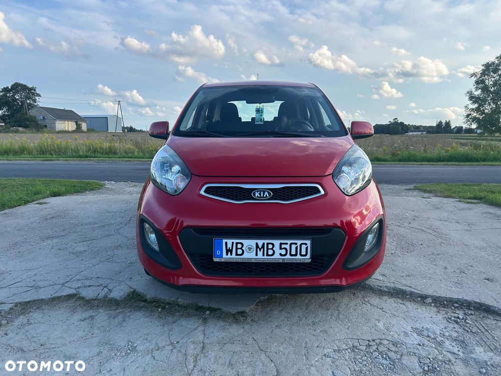 Kia Picanto 1.0 Vision - 7