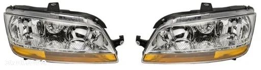 Reflektor Lampa Przednia Fiat Idea Multipla 2004-2006 Nowa