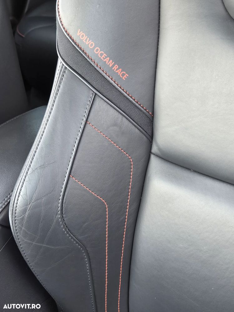 Volvo XC 60 D4 Geartronic Ocean Race - 20