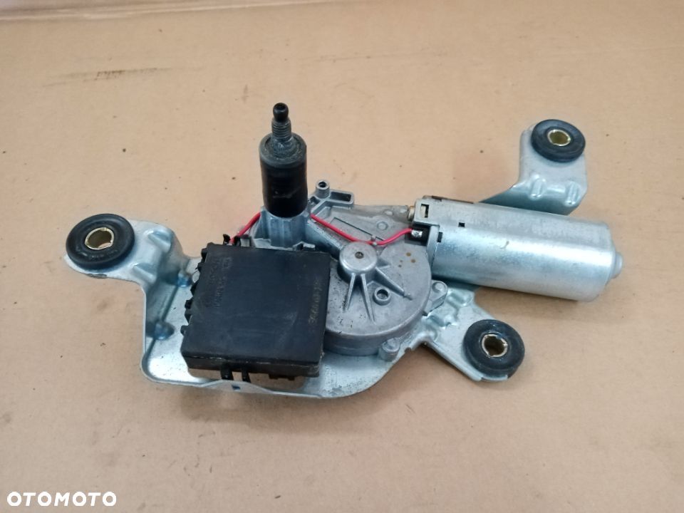 Silniczek wycieraczki tył tylnej BMW E46 Compact 0390201574 8254536 - 3
