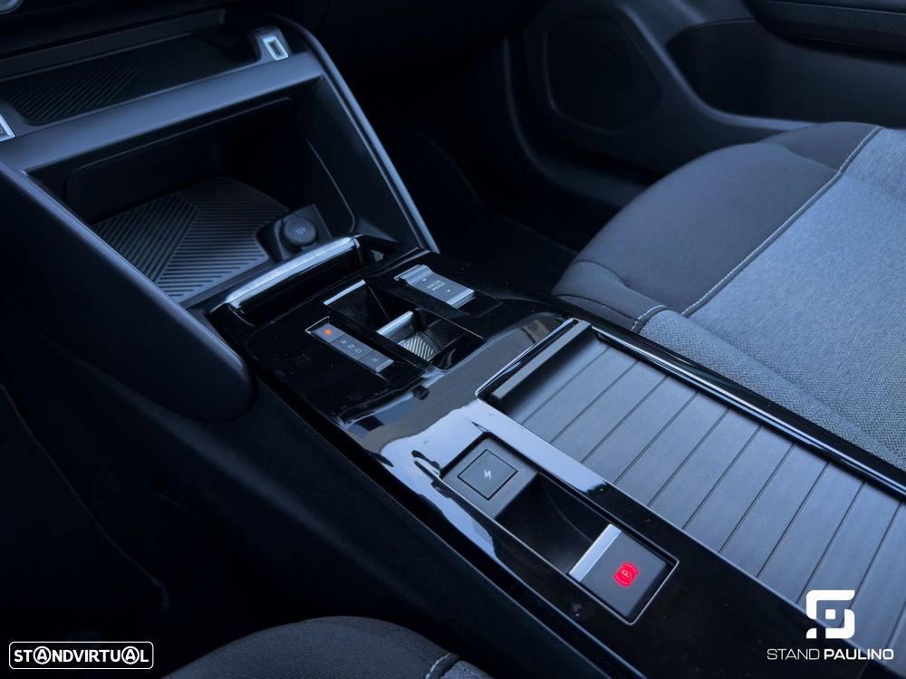 Citroën e-C4 50 kWh Feel Pack - 27