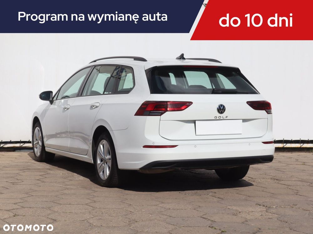 Volkswagen Golf Variant - 6