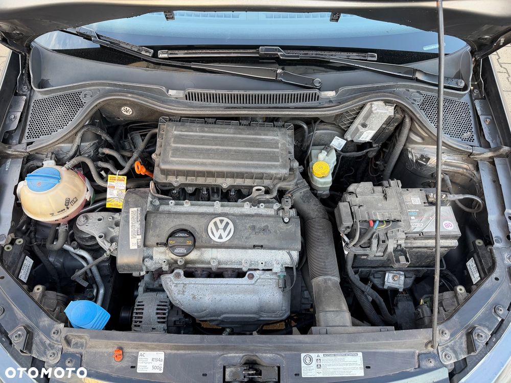 Volkswagen Polo 1.4 16V Highline Optimum - 8