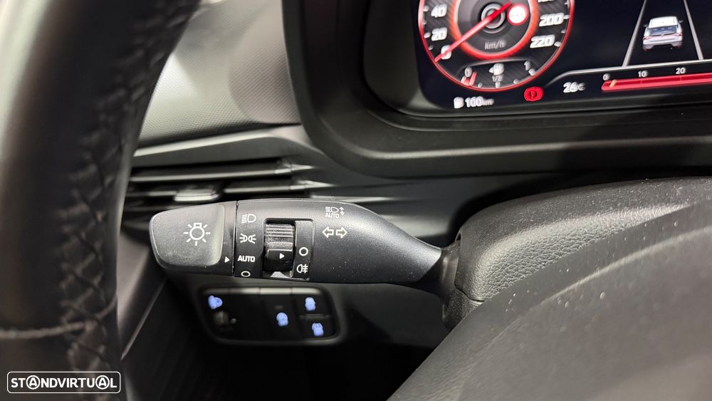 Hyundai i20 1.0 T-GDI Style - 19