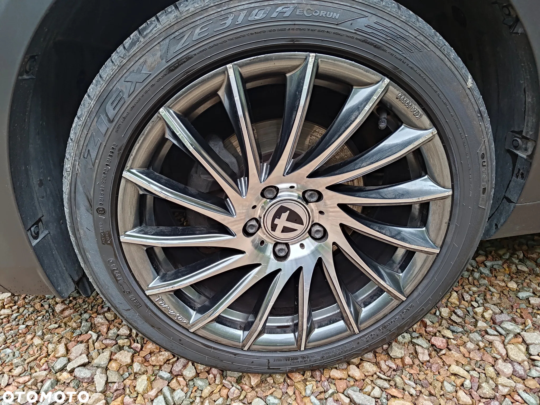 Mazda CX-3 SKYACTIV-D 105 FWD Center-Line - 16