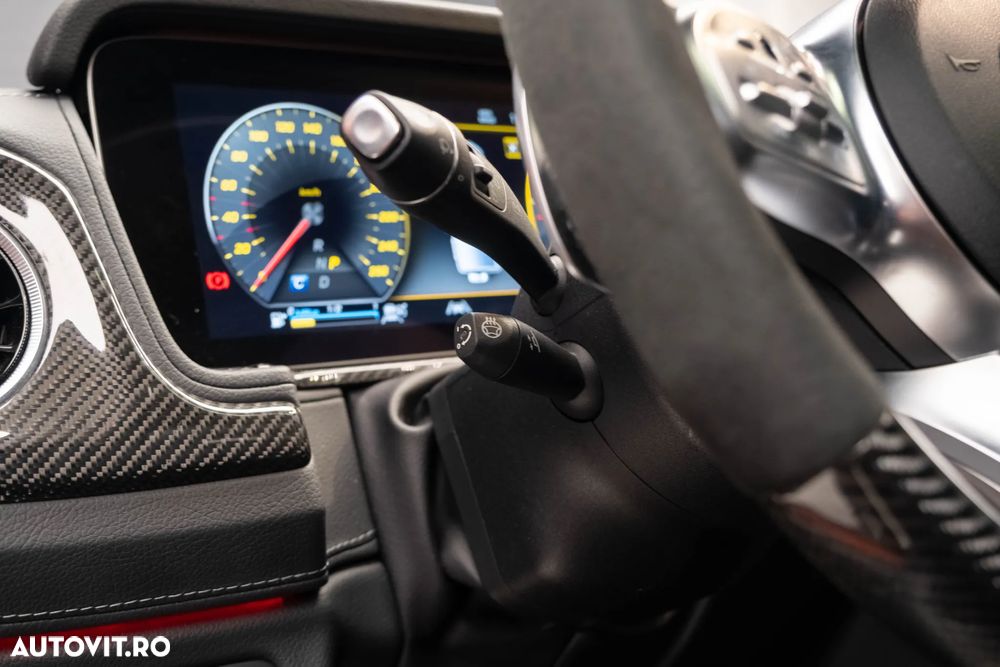 Mercedes-Benz G 400 d 9G-TRONIC - 8