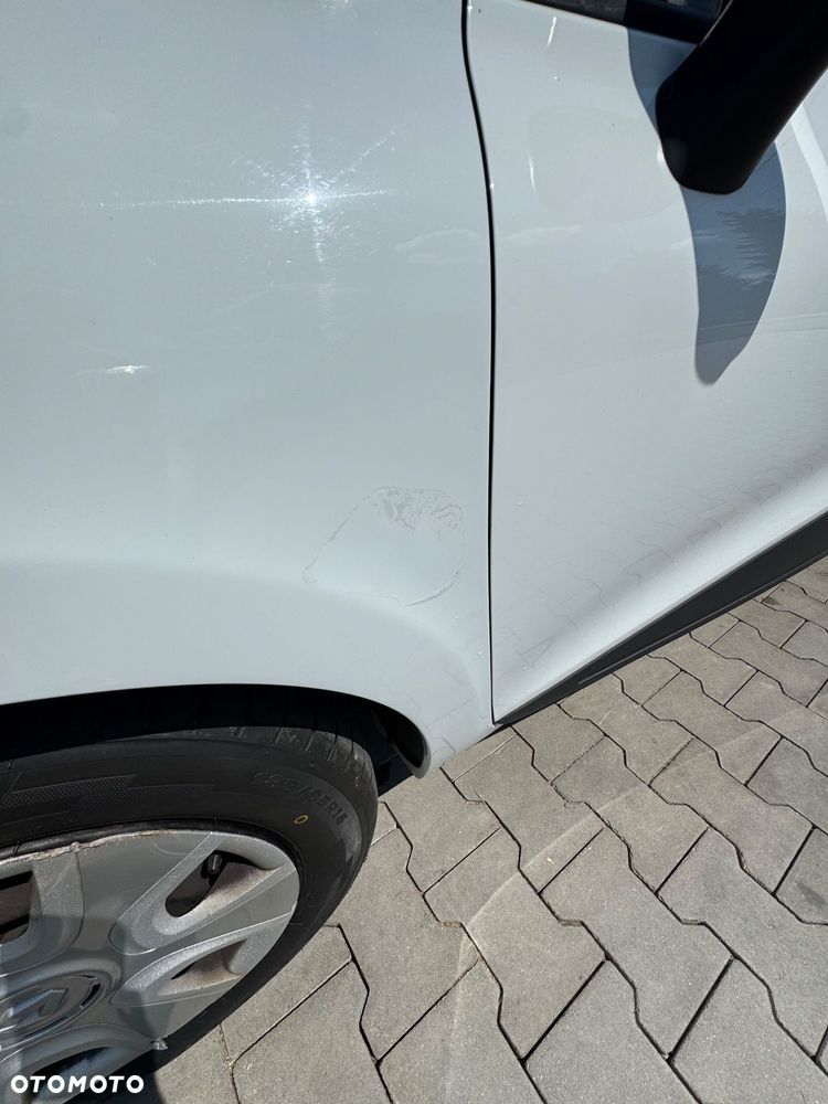 Renault Clio 1.5 dCi Energy Business EU6 - 9