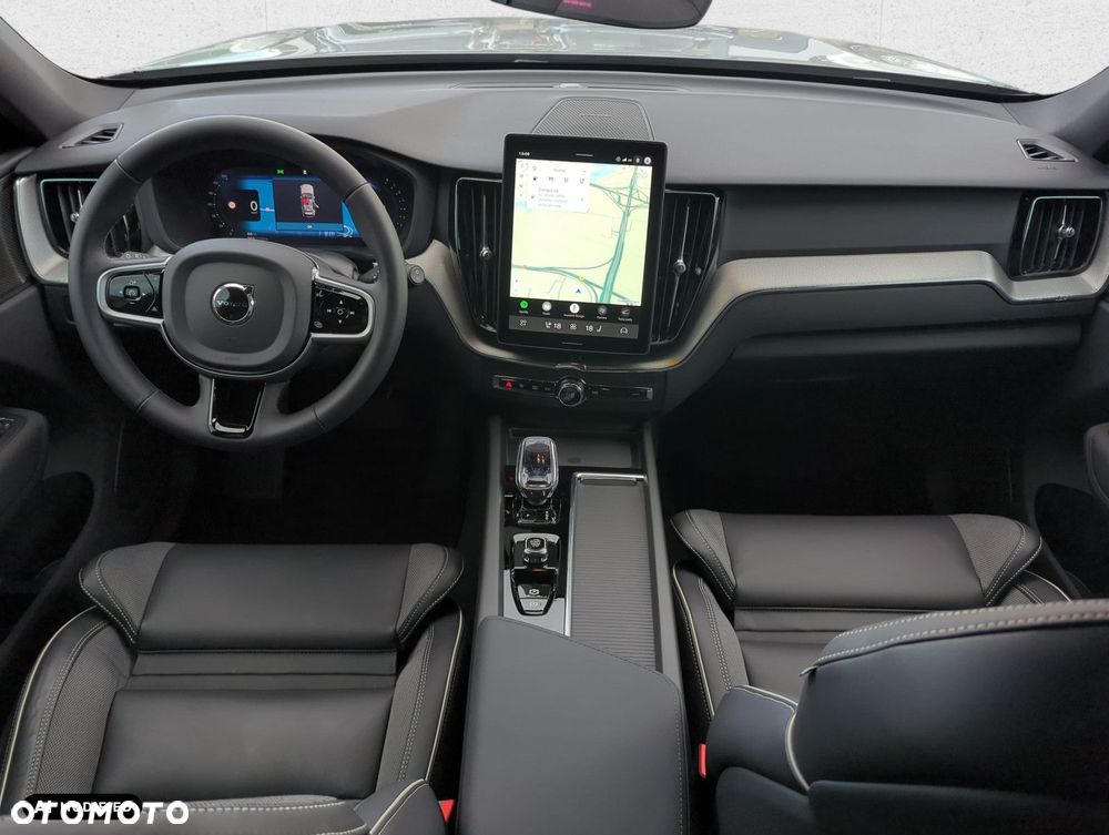 Volvo XC 60 - 14