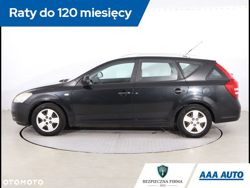 Kia Ceed - 3