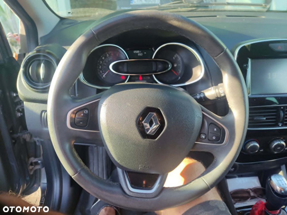 Renault Clio 1.2 16V Alize - 4