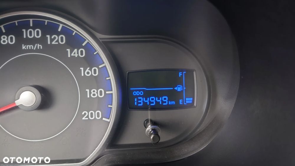 Hyundai i10 1.1 Edition 20 - 18