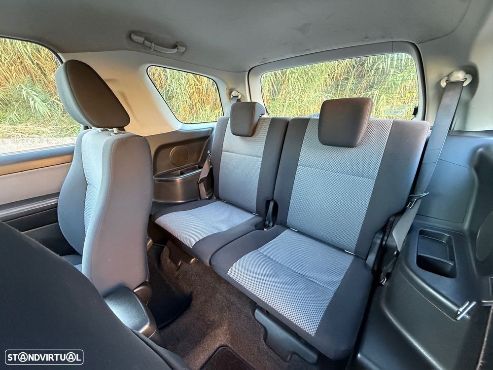 Suzuki Grand Vitara 1.6 VVT X-Sport - 14