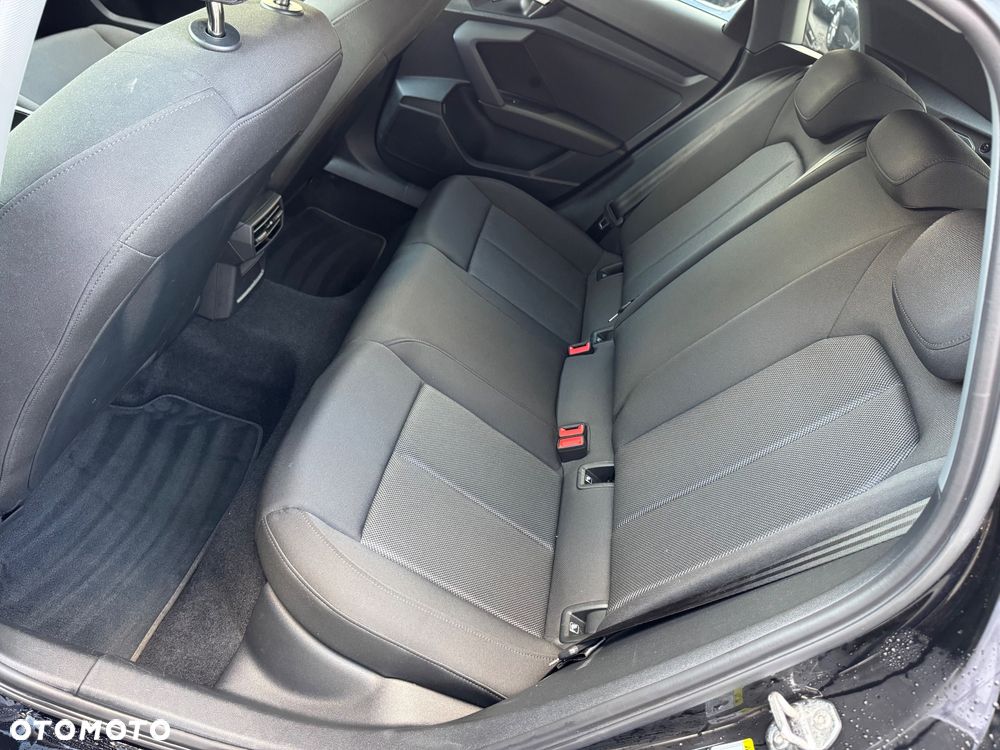 Audi A3 Sportback 30 TFSI mHEV Edition One S tronic - 26