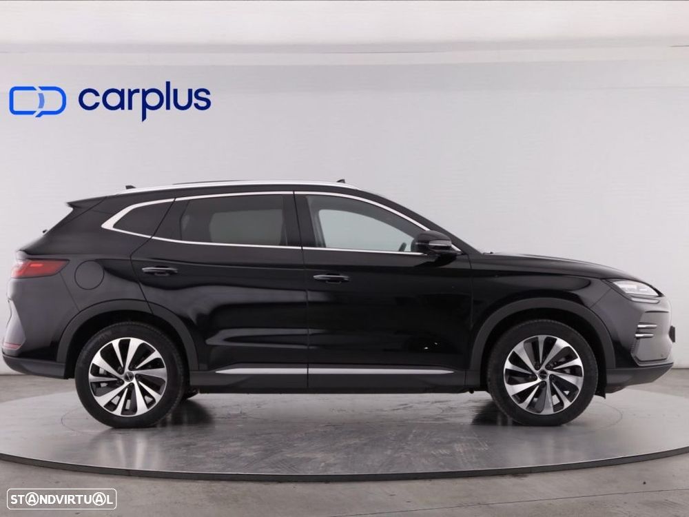 BYD Seal U 87 kWh Design - 8