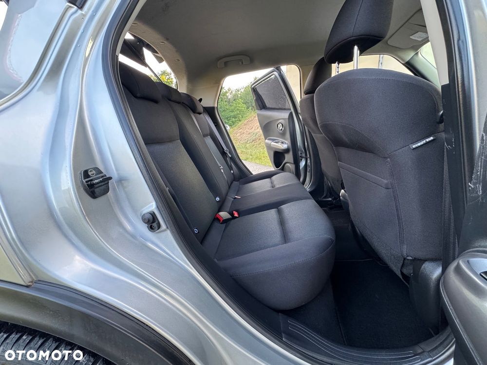 Nissan Juke 1.6 Start/Stop Tekna - 32