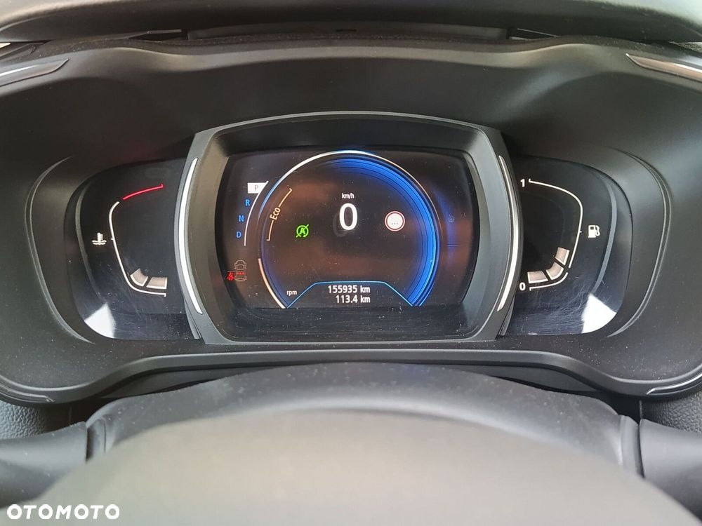 Renault Kadjar 1.5 dCi Energy Intens EDC - 30