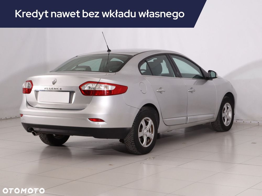 Renault Fluence - 7