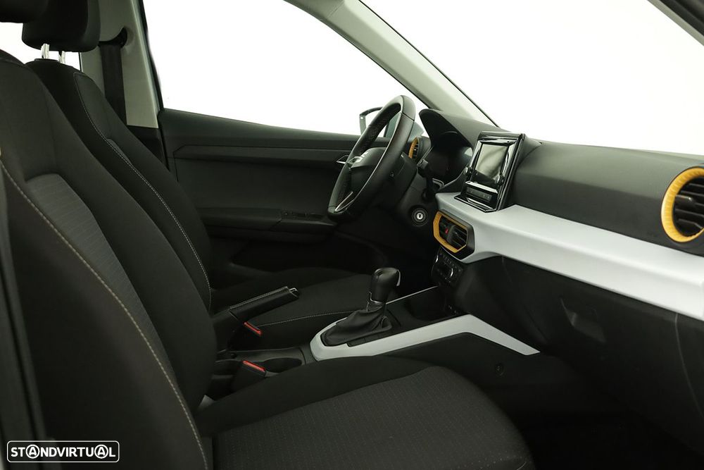 SEAT Arona 1.0 TSI Style DSG - 19