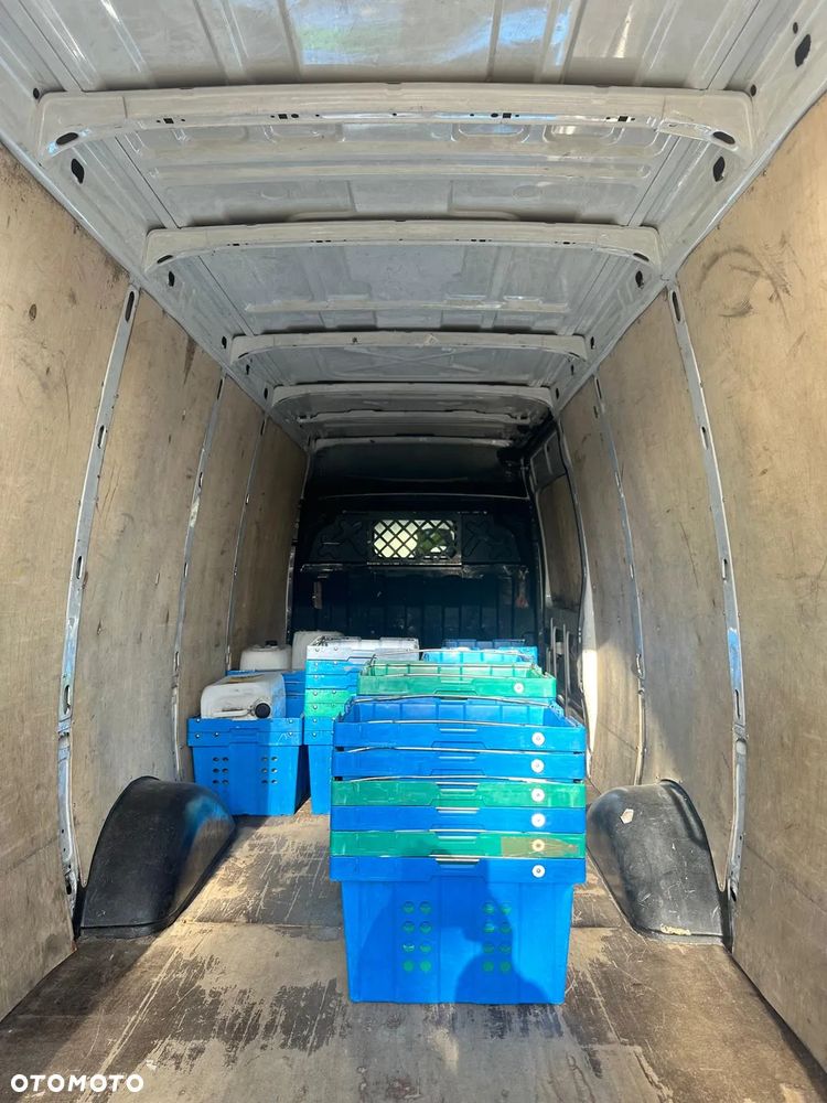 Iveco Daily - 12