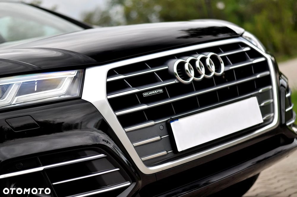 Audi Q5 40 TDI Quattro Sport S tronic - 3