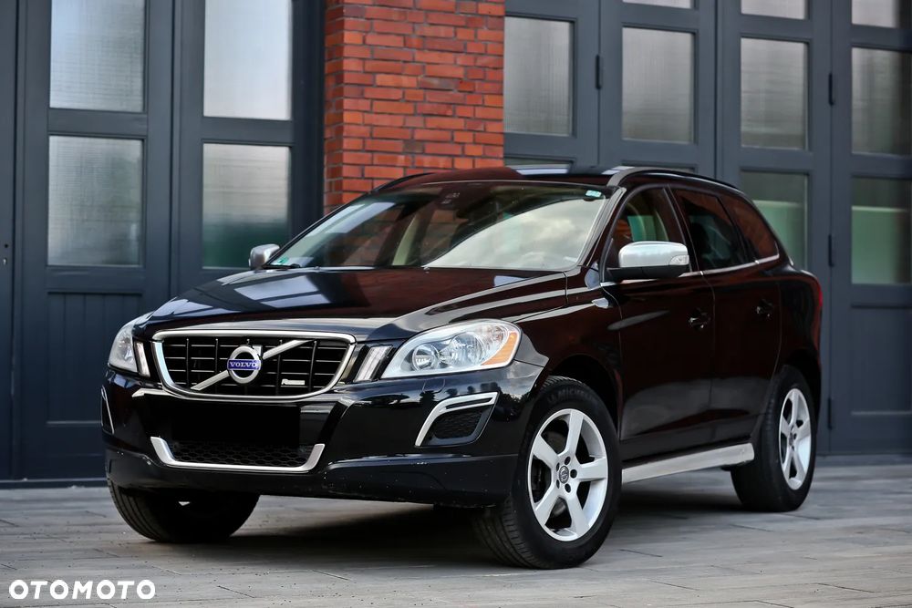 Volvo XC 60 DRIVe R Design - 7
