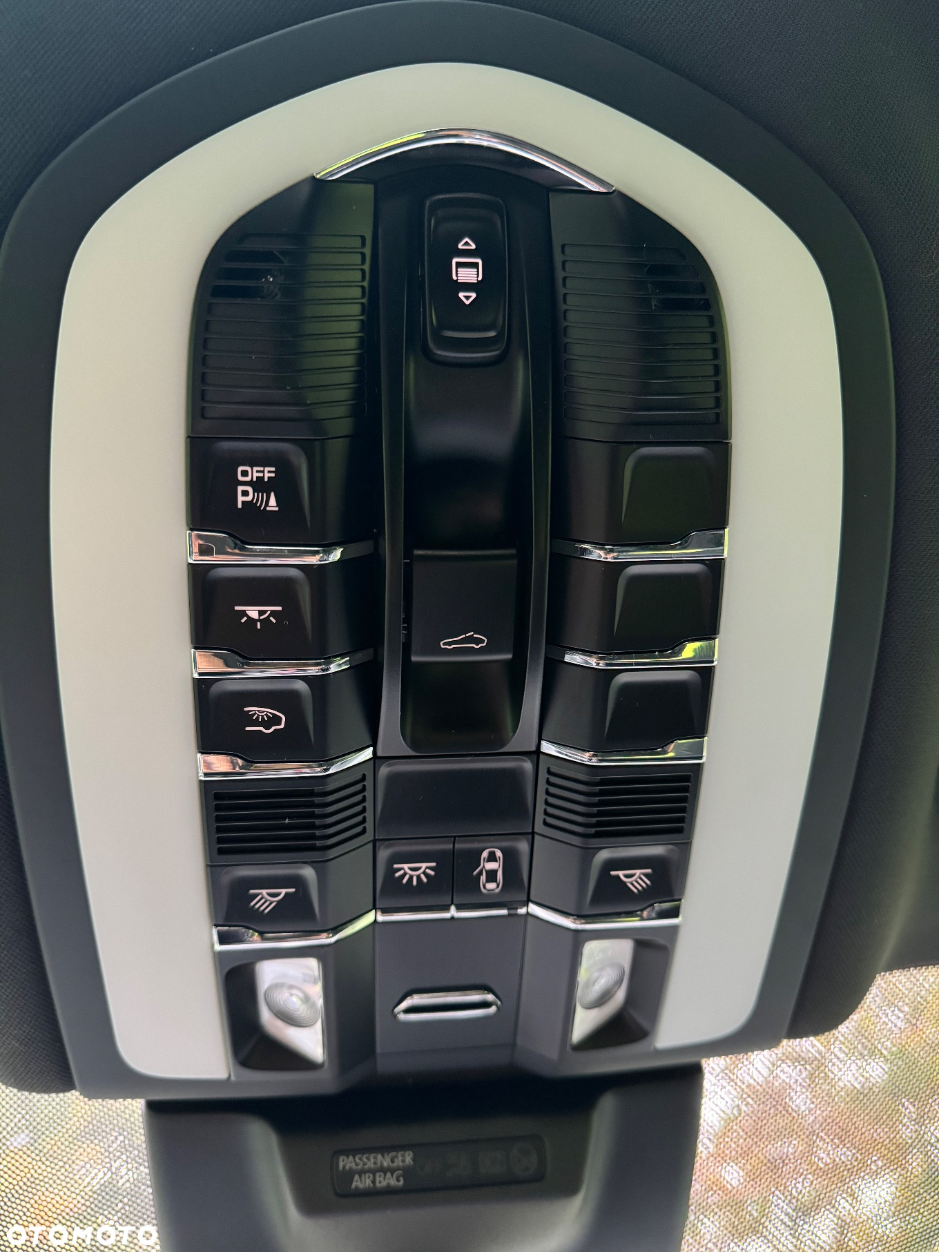 Porsche Macan S - 19
