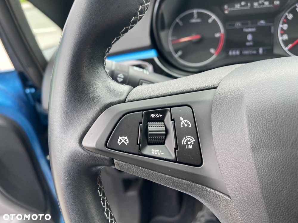 Opel Corsa 1.3 CDTI Enjoy - 17