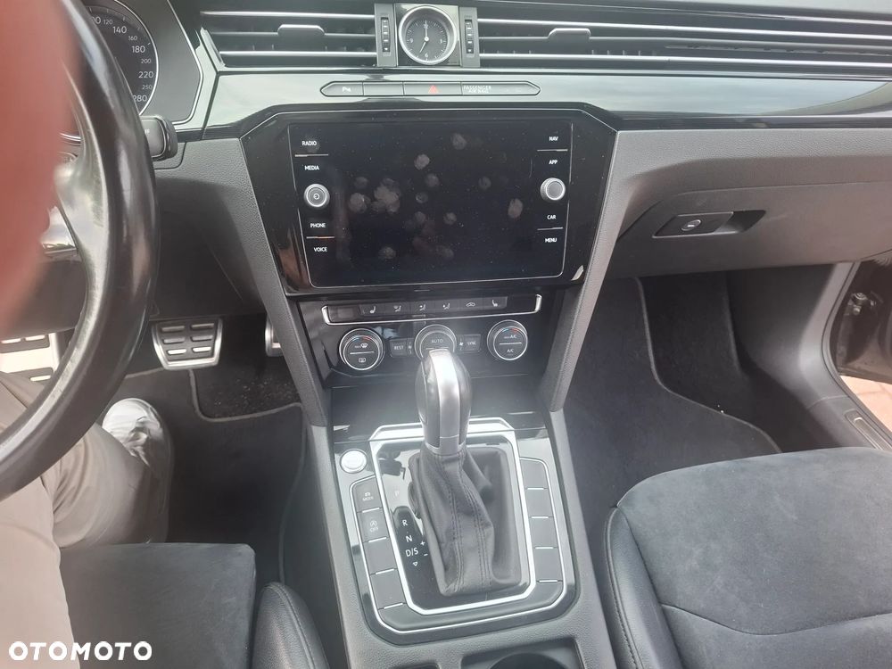 Volkswagen Arteon 2.0 TDI SCR Elegance DSG - 10
