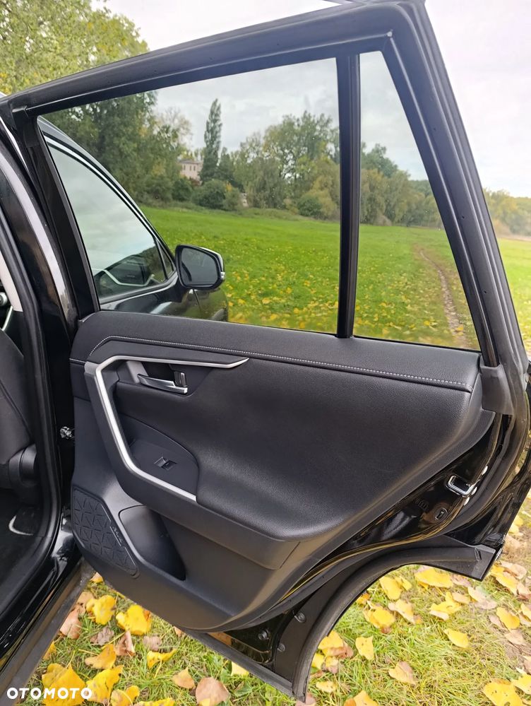 Toyota RAV4 2.5 Hybrid Comfort 4x2 - 29