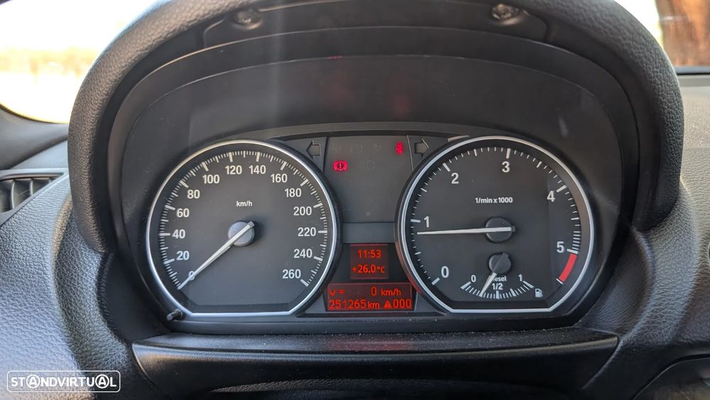BMW 123 d Coupe - 6
