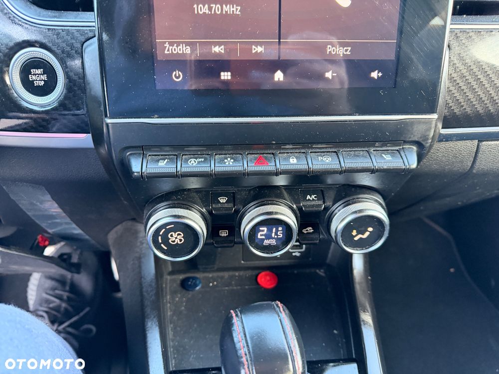 Renault Arkana TCe 140 EDC R.S LINE - 29