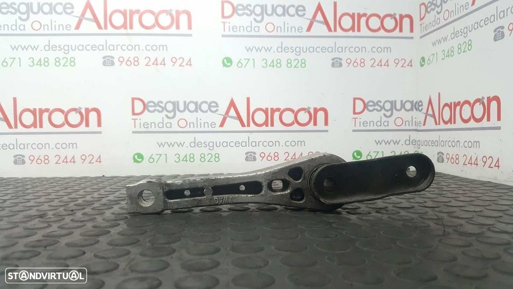 APOIO DO MOTOR TRASEIRO AUDI A3 (8P) 2.0 TDI AMBITION - 2