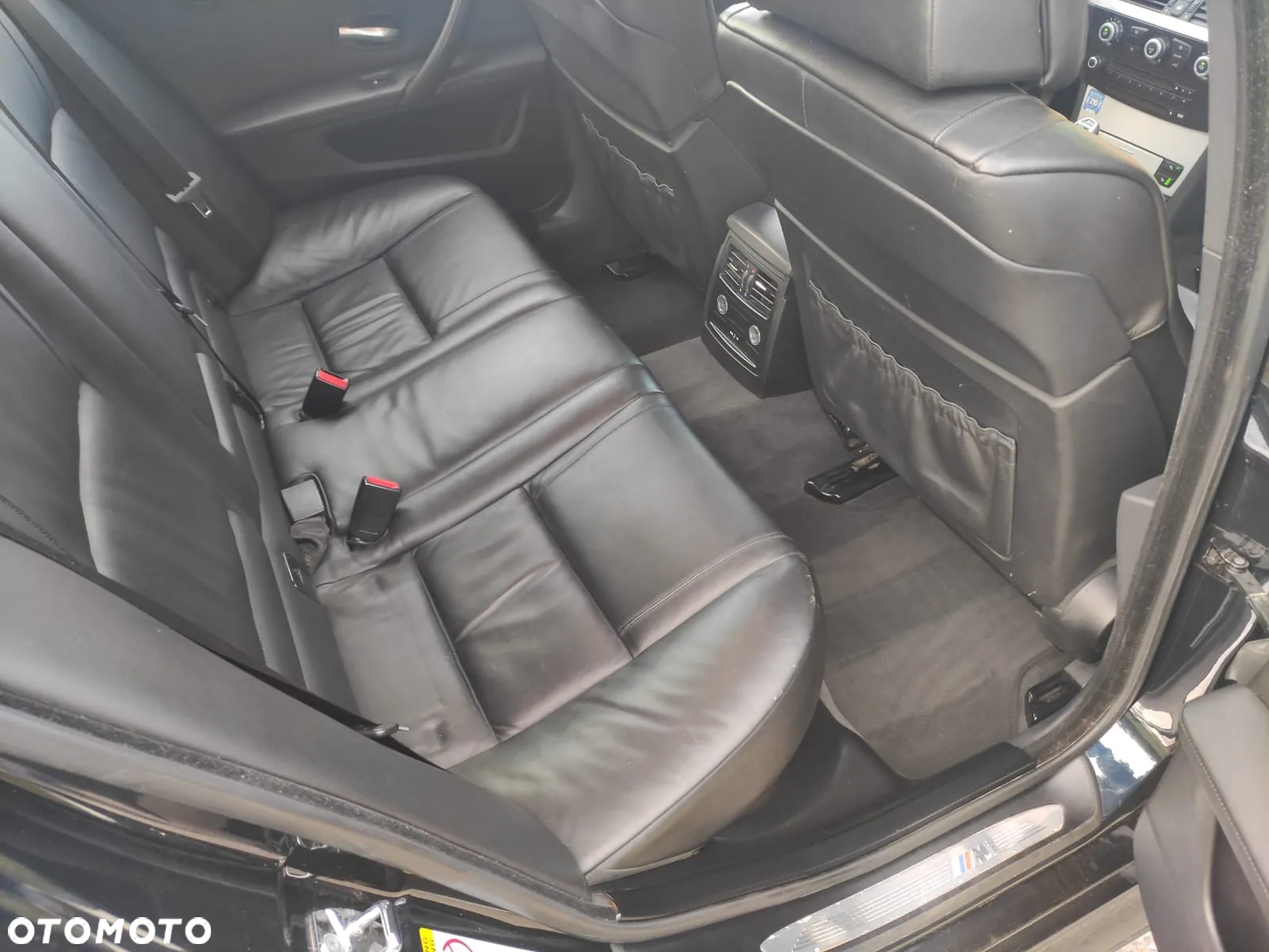 BMW Seria 5 530d Touring Sport-Aut - 17