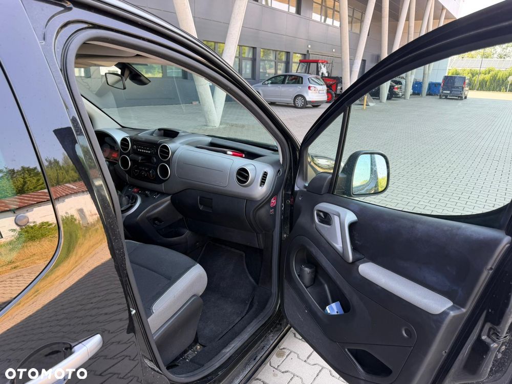 Citroën Berlingo Multispace PureTech 110 SELECTION - 10