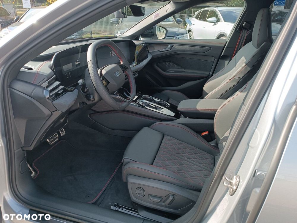 Audi A6 Allroad - 18