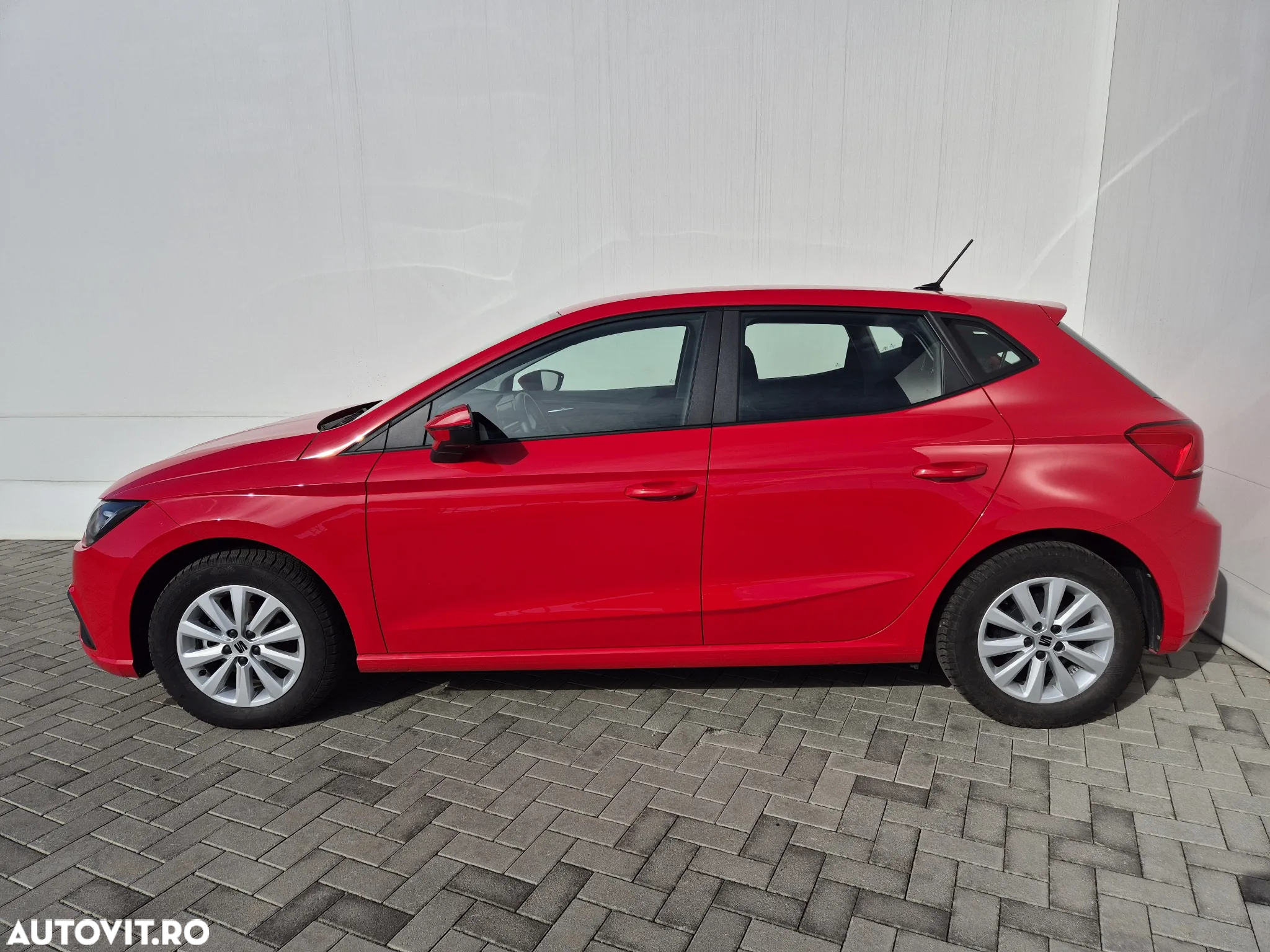 Seat Ibiza 1.0 TSI Style - 2