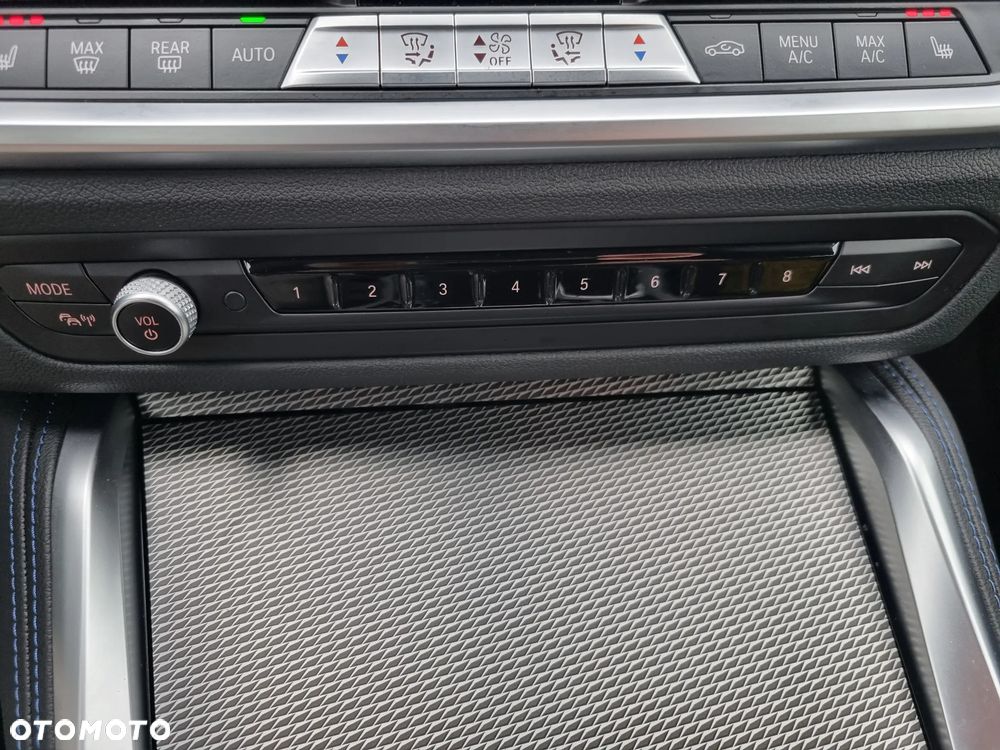 BMW Seria 4 420d Sport-Aut M Sport - 7