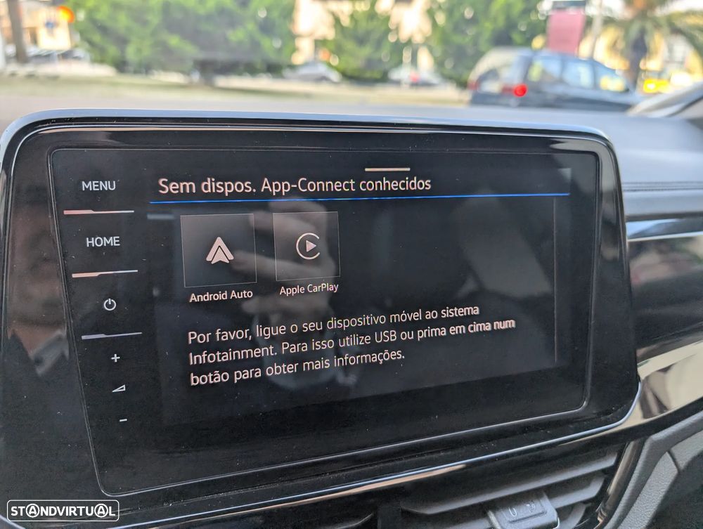 VW T-Roc 2.0 TDI R-Line DSG - 22